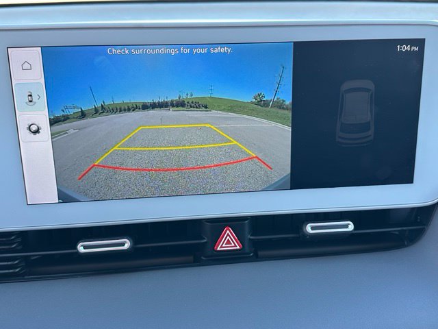 2024 Hyundai IONIQ 5 SEL — photo 24 of 28
