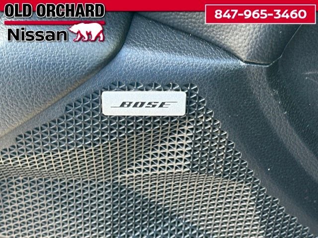 2024 Kia Seltos SX — photo 10 of 22