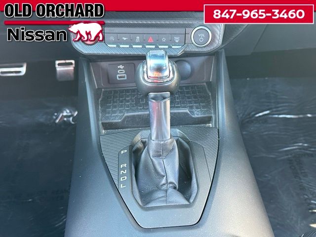2024 Ford Mustang Ecoboost Premium — photo 17 of 22