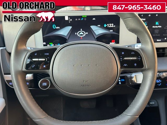 2024 Hyundai IONIQ 5 SEL — photo 24 of 24