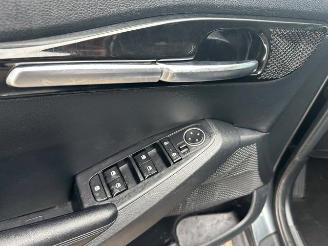 2022 Kia Seltos S — photo 17 of 30