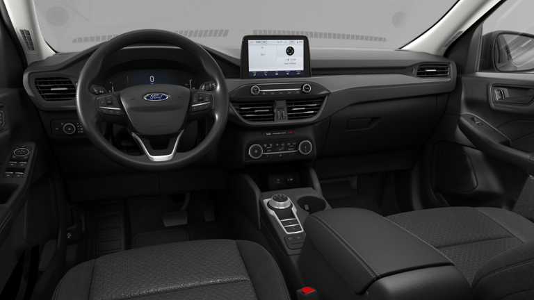 2026 Ford Escape Active — photo 54 of 54