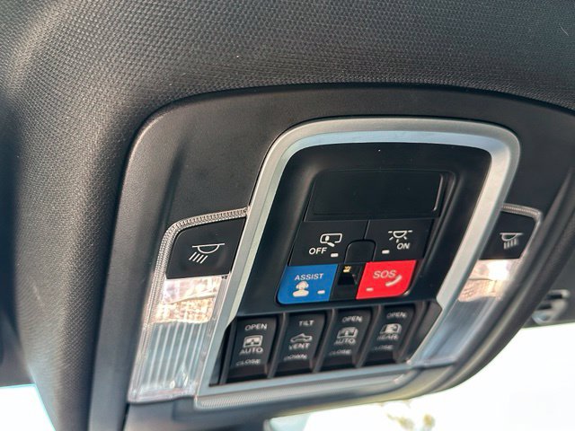 2023 Ram 1500 Big Horn/Lone Star — photo 24 of 31