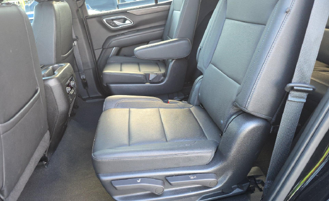 2022 Chevrolet Tahoe Z71 — photo 9 of 10