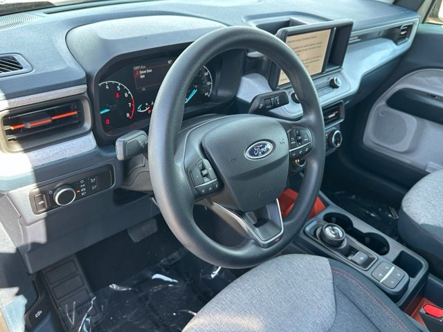 2024 Ford Maverick XLT — photo 26 of 26