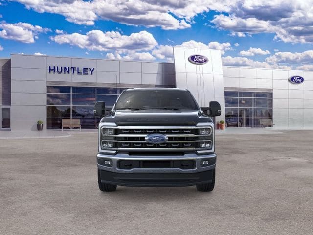 2026 Ford F-250SD Lariat — photo 7 of 52