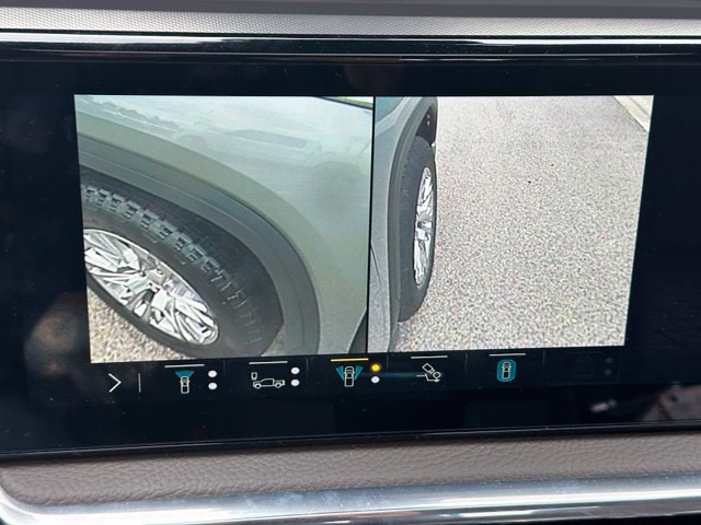 2023 GMC Sierra 1500 Denali — photo 31 of 34