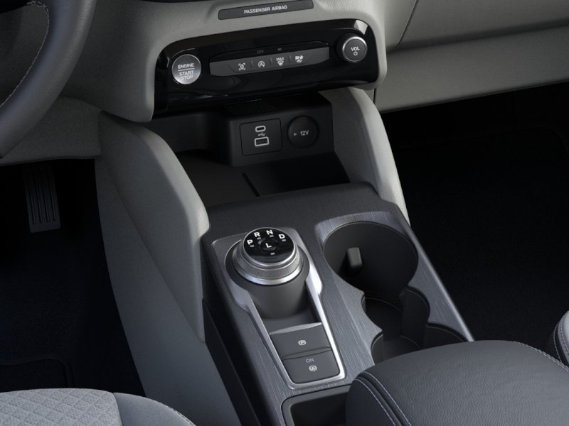2026 Ford Escape Active — photo 39 of 54