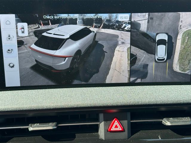 2023 Kia EV6 Wind — photo 26 of 33