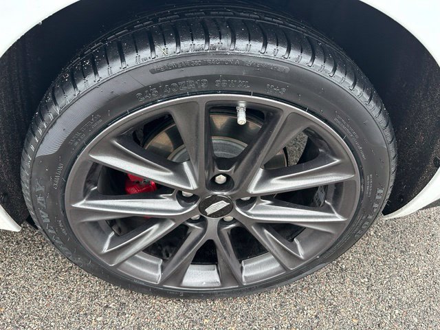 2024 Cadillac CT5 V-Series — photo 7 of 25