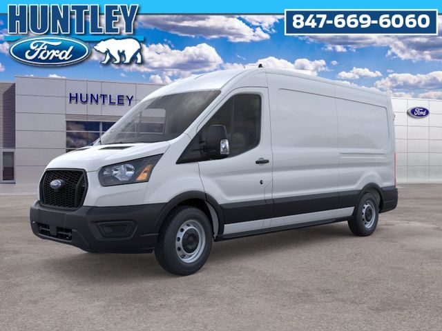 2025 Ford Transit-150 Base