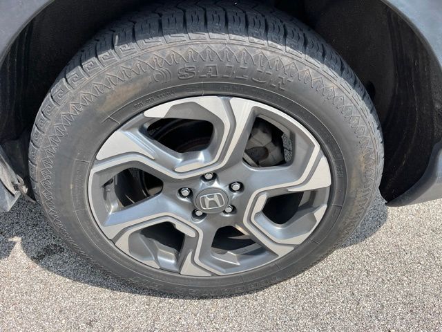 2019 Honda CR-V EX-L — photo 8 of 26