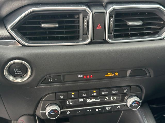 2023 Mazda CX-5 2.5 Turbo — photo 28 of 30