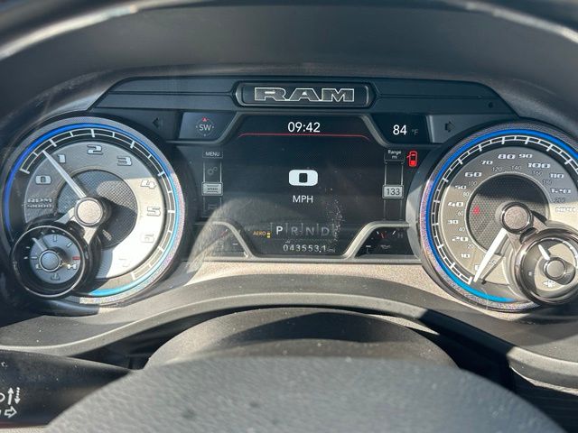 2022 Ram 1500 Limited — photo 27 of 27