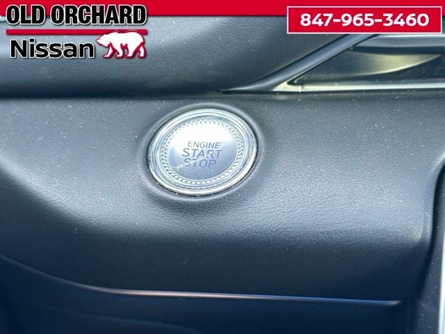 2023 Genesis GV80 3.5T — photo 21 of 23