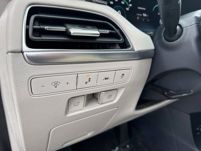2021 Hyundai Palisade Calligraphy — photo 26 of 41