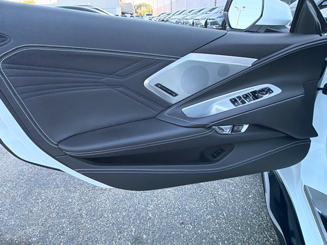 2024 Chevrolet Corvette Z06 — photo 14 of 20
