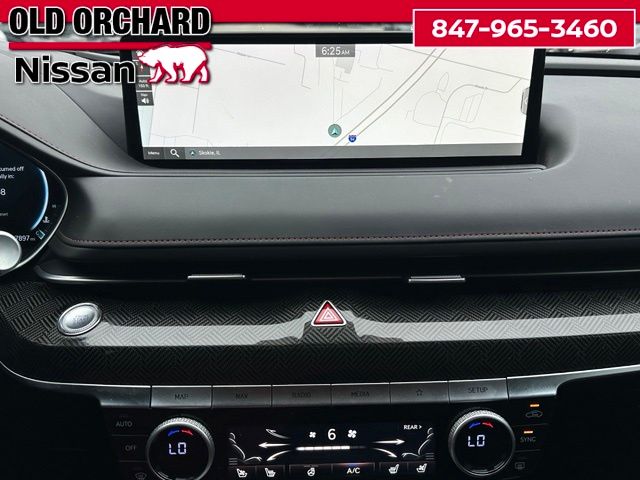 2023 Genesis G80 3.5T — photo 20 of 25