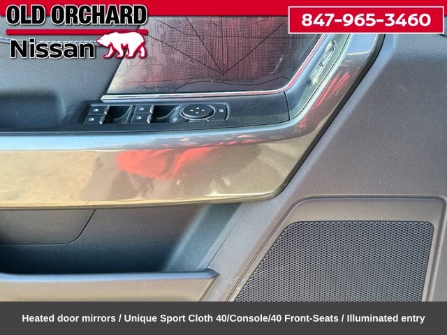2023 Ford F-150 XLT — photo 12 of 23