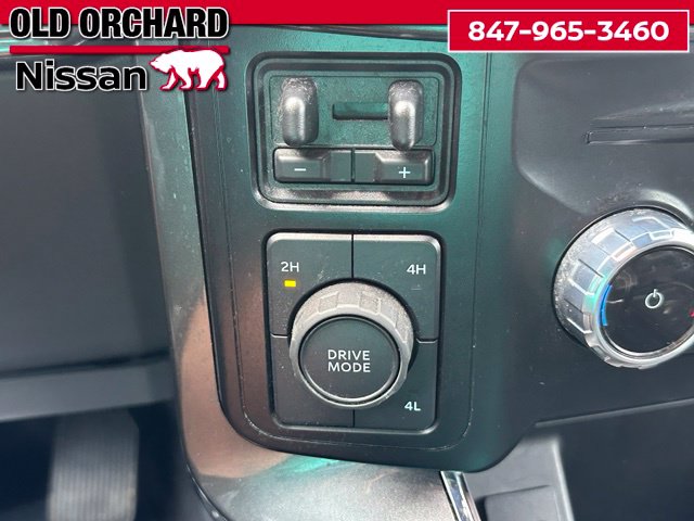 2023 Ford F-150 XLT — photo 20 of 23