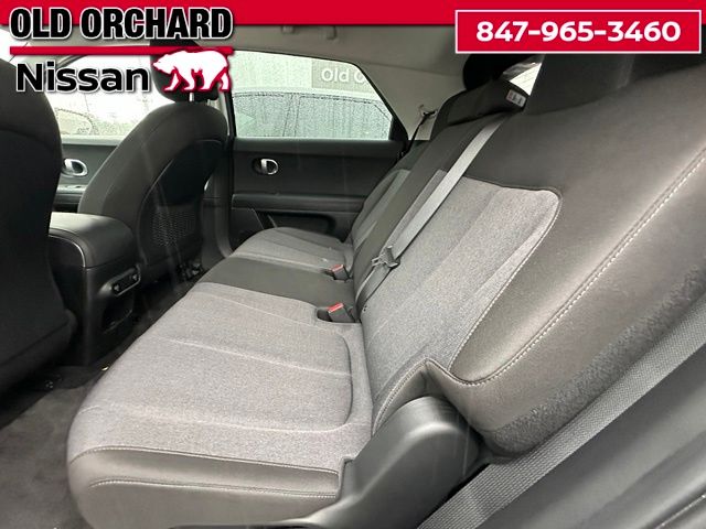 2024 Hyundai IONIQ 5 SEL — photo 11 of 22