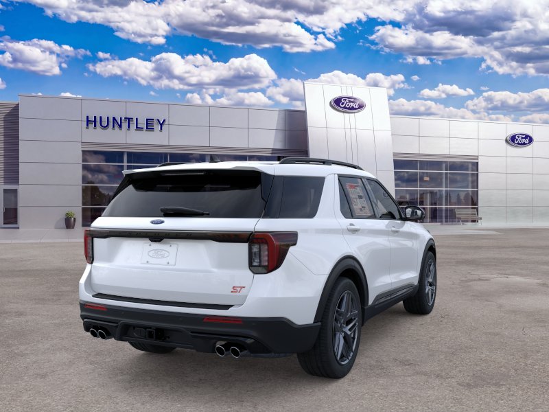 2026 Ford Explorer ST — photo 31 of 53
