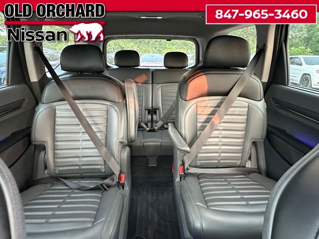 2024 Kia EV9 Land — photo 12 of 22