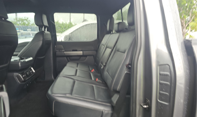 2023 Ford F-150 XLT — photo 10 of 10