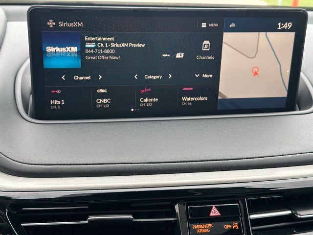 2023 Acura MDX Technology — photo 31 of 38