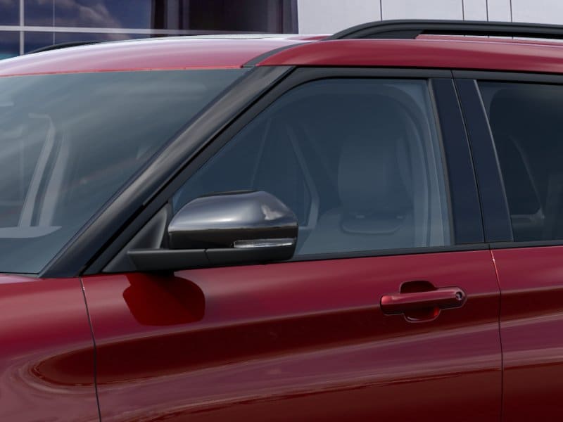 2027 Ford Explorer ST — photo 44 of 54
