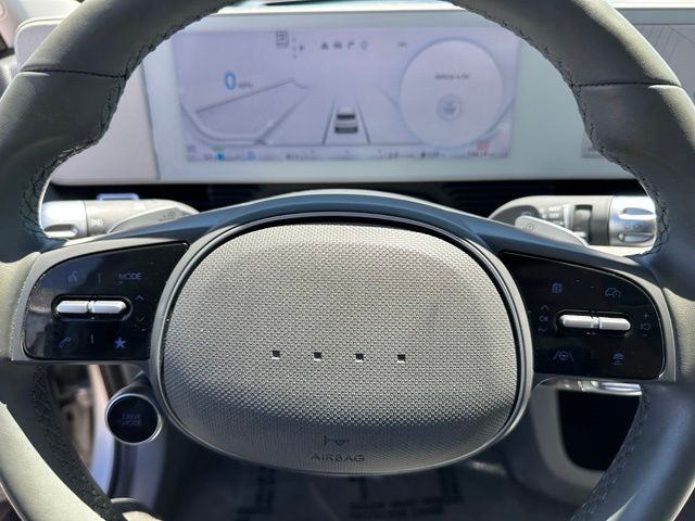 2024 Hyundai IONIQ 5 Limited — photo 35 of 39