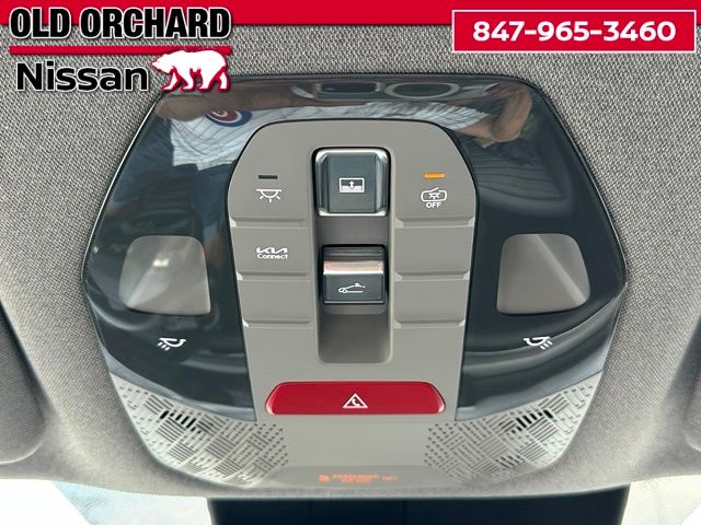 2024 Kia EV9 Land — photo 20 of 22