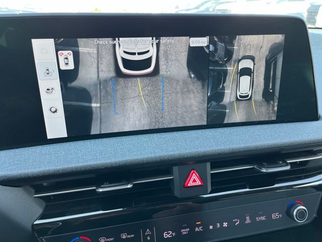 2023 Kia EV6 Wind — photo 28 of 32