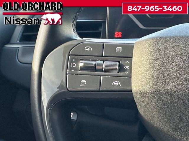 2024 Kia EV9 Light Long Range — photo 21 of 24