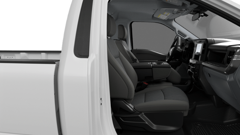 2027 Ford F-350SD XL — photo 6 of 7