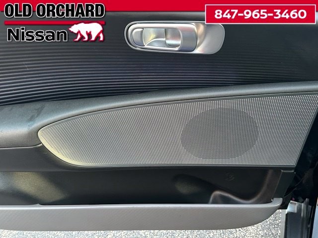 2023 Hyundai IONIQ 6 SEL — photo 10 of 22