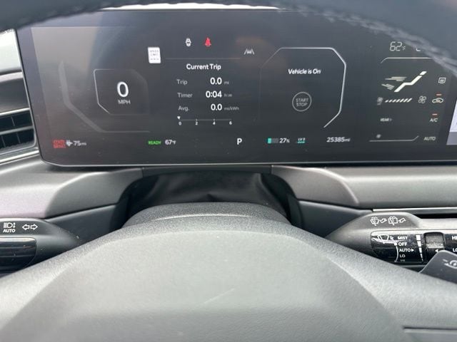 2024 Kia EV9 Land — photo 35 of 38