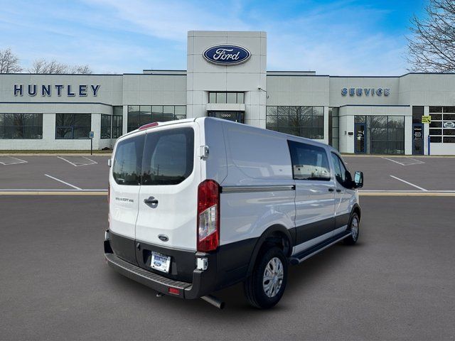 2025 Ford Transit-250 Base — photo 5 of 22