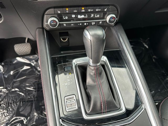 2023 Mazda CX-5 2.5 Turbo — photo 24 of 30