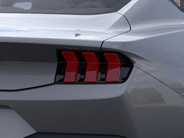 2026 Ford Mustang Ecoboost — photo 22 of 52