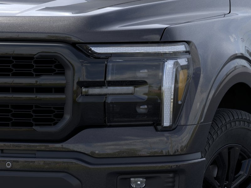 2026 Ford F-150 Lariat — photo 40 of 51