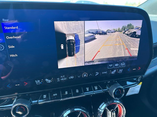 2024 Chevrolet Blazer EV RS — photo 24 of 30