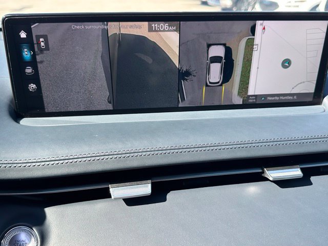 2023 Genesis GV70 2.5T — photo 31 of 41