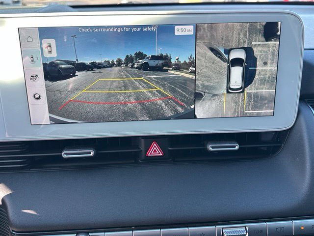 2023 Hyundai IONIQ 5 Limited — photo 28 of 38