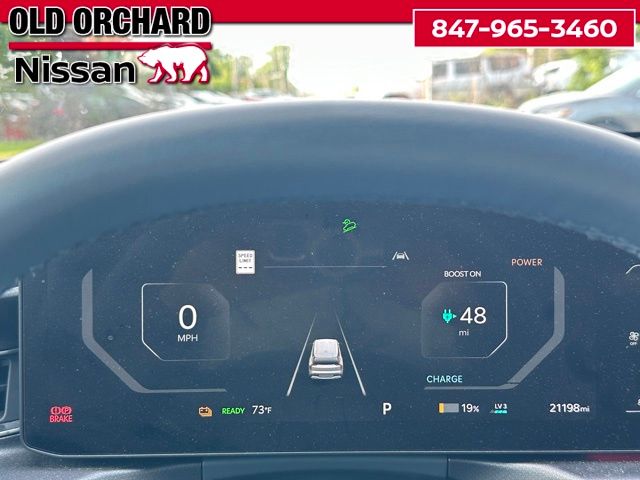 2024 Kia EV9 GT-Line — photo 21 of 22