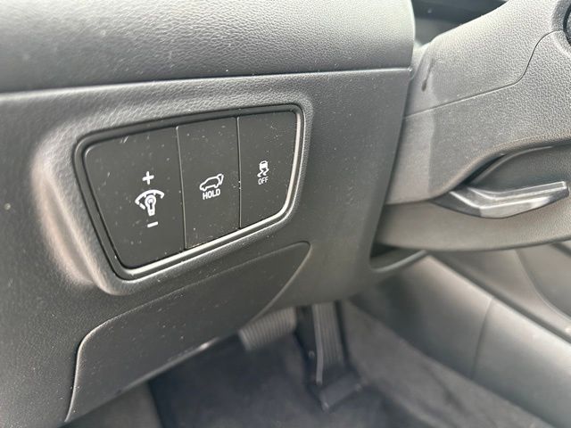 2023 Hyundai Tucson SEL — photo 19 of 25