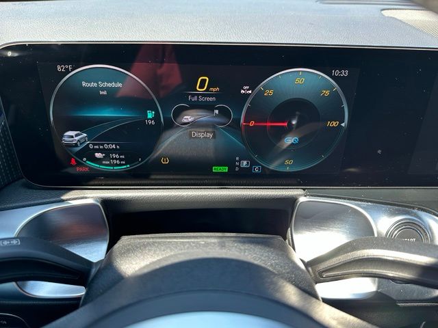 2023 Mercedes-Benz EQB 300 — photo 27 of 27