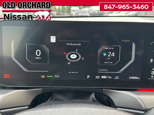 2024 Kia EV9 Land — photo 25 of 26