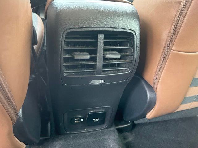 2023 Ford Bronco Sport Outer Banks — photo 15 of 25
