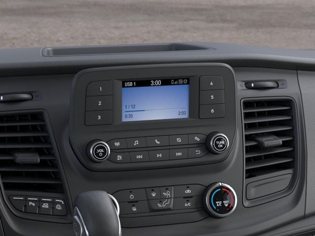 2025 Ford Transit-150 Base — photo 14 of 49